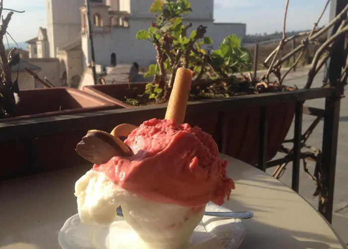 Le Dimore Arcangelo Giuseppe Assisi