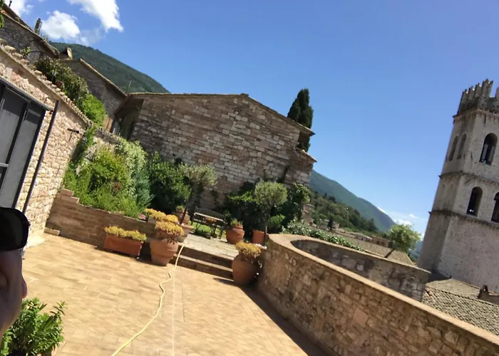 Le Dimore Arcangelo Giuseppe Apartment *