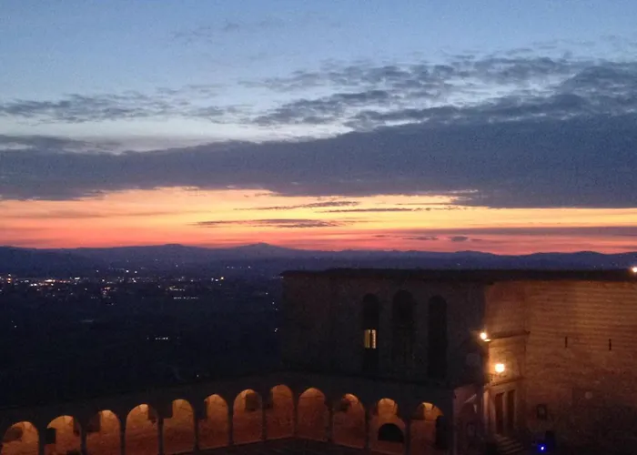 Le Dimore Arcangelo Giuseppe *